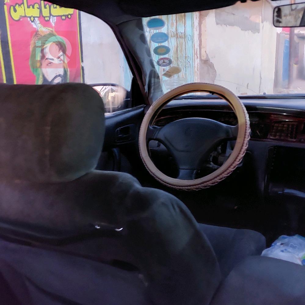 تويوتا كراون